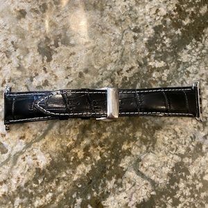 Longvadon Apple Watchband